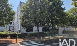 Appartement 2 Pièces 54 m² à louer à Sainte-Geneviève-des-Bois (91700)