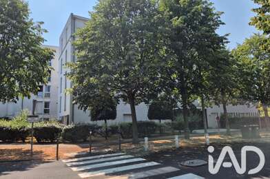 Appartement 2 pièces 920 €