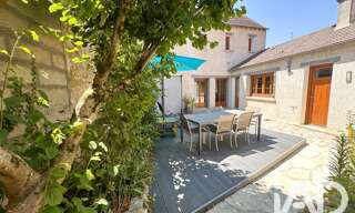 Maison 5 Pièces 140 m² à vendre à Buthiers (77760)