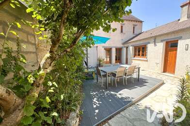Maison 5 pièces 269000 €