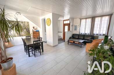 Maison 5 pièces 269000 €