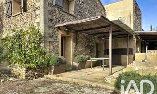 Maison 7 Pièces 140 m² à vendre à Vers-Pont-du-Gard (30210)