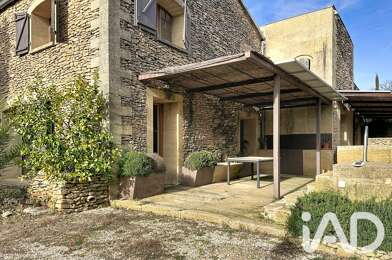 Maison 7 pièces 490000 €
