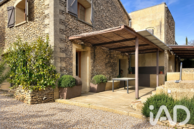 Maison 7 pièces 490000 €