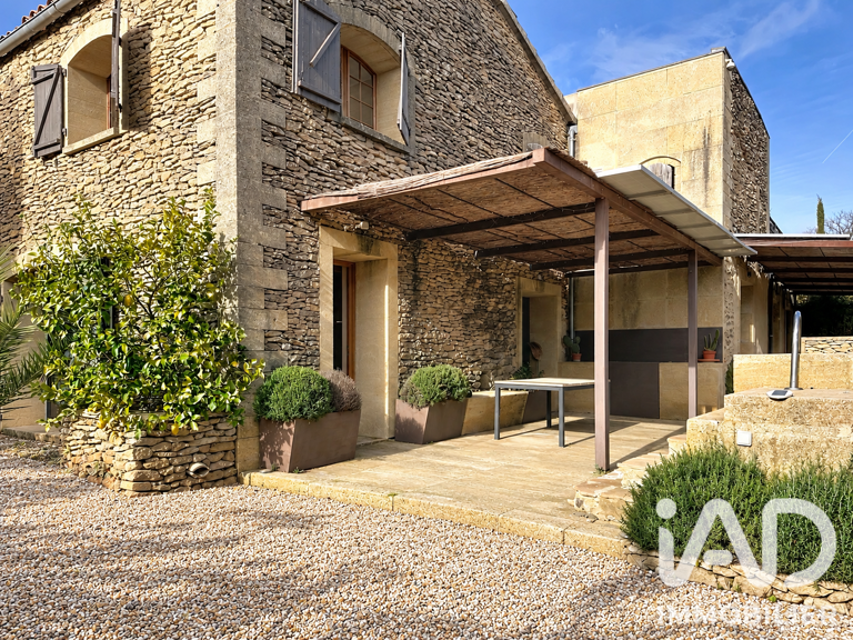 Vente Maison/villa 7 pièces — photo 1
