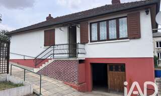 Maison 5 Pièces 72 m² à vendre à Perriers-sur-Andelle (27910)