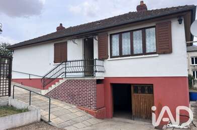 Maison 5 pièces 159750 €