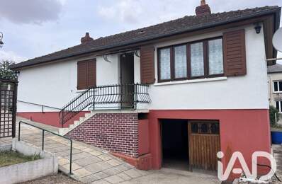 Vente Maison de village 5 pièces — photo du bien