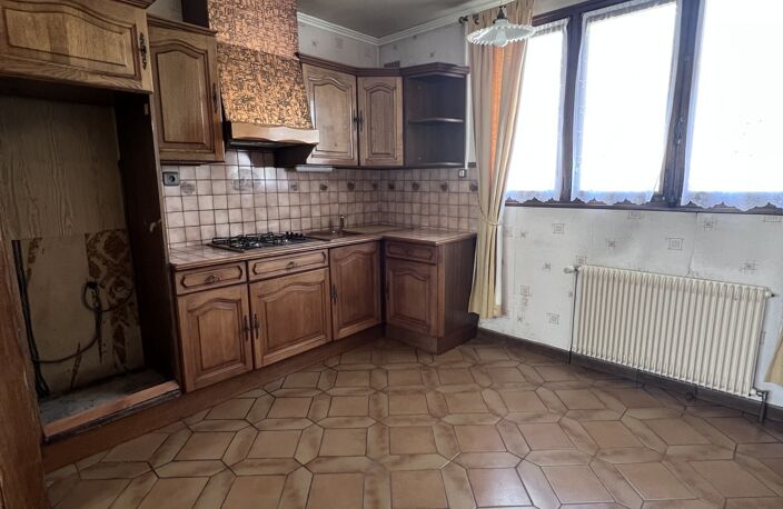 Vente Maison de village 5 pièces — photo 2
