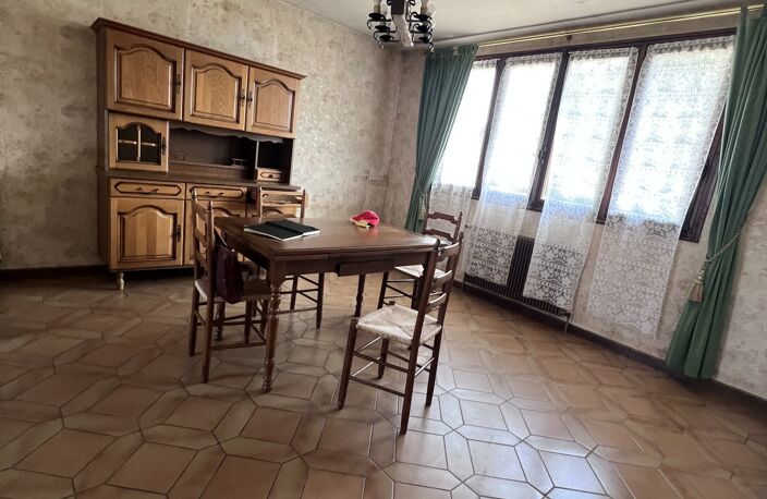 Vente Maison de village 5 pièces — photo 3