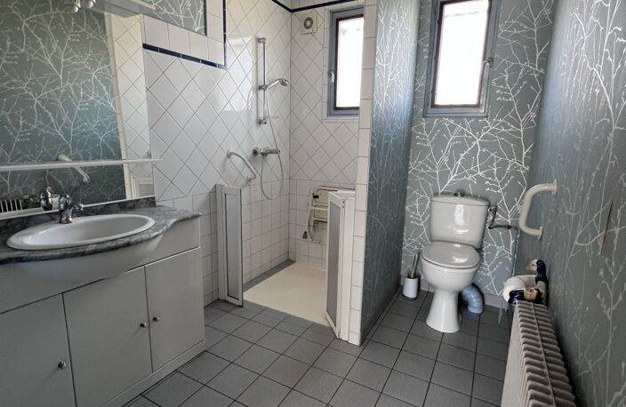 Vente Maison de village 5 pièces — photo 4