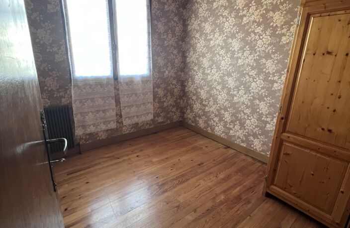 Vente Maison de village 5 pièces — photo 5
