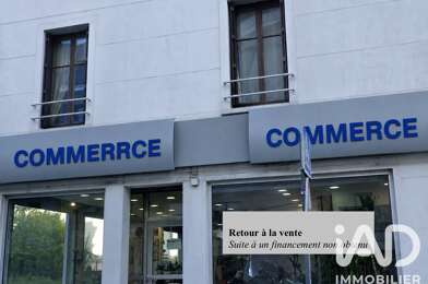 Commerce  1390000 €