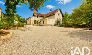 Maison 7 Pièces 132 m² à vendre à Foucherans (39100)