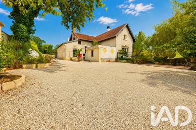 Maison 7 pièces 229000 €