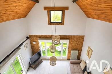 Maison 7 pièces 229000 €