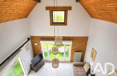 Vente Maison/villa 7 pièces — photo du bien