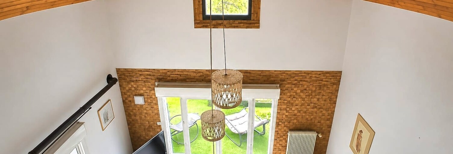 Maison 7 Pièces 132 m² à vendre à Foucherans (39100)
