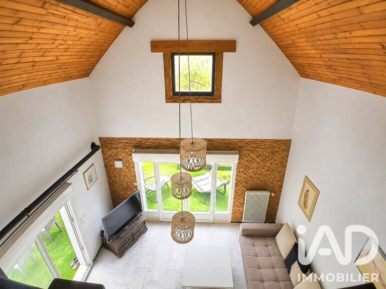 Vente Maison/villa 7 pièces — photo 1