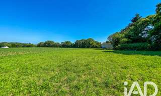 Terrain  481 m² à vendre à Languidic (56440)