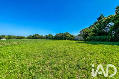 Terrain  73950 €