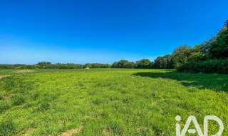 Terrain  674 m² à vendre à Languidic (56440)