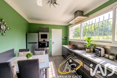Maison 8 pièces 289000 €