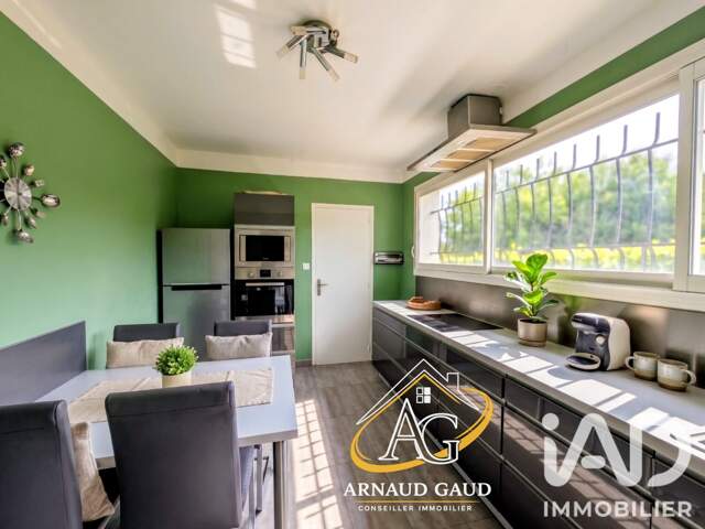 Vente Maison/villa 8 pièces — photo du bien