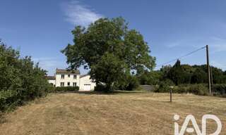 Maison 4 Pièces 105 m² à vendre à Rouillé (86480)