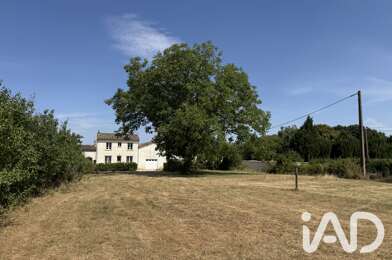 Maison 4 pièces 116000 €