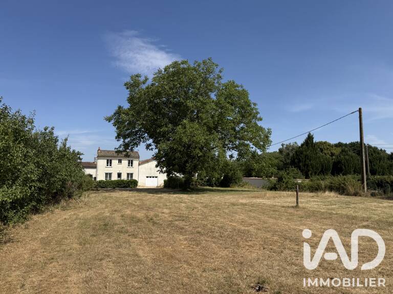 Vente Maison de campagne 4 pièces — photo 1