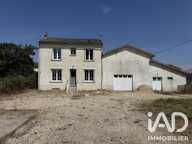 Vente Maison de campagne 4 pièces — photo 4