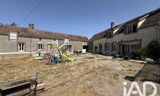 Maison 10 Pièces 270 m² à vendre à Poligny (77167)