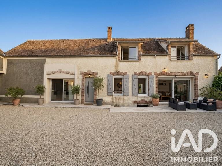 Vente Ferme 10 pièces — photo 1