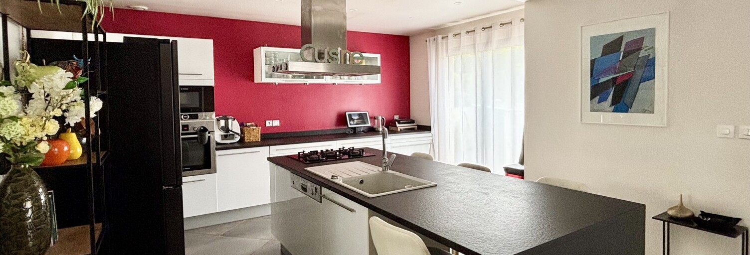 Maison 6 Pièces 160 m² à vendre à Draveil (91210)