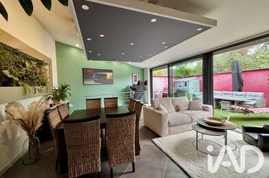 Maison 6 pièces 590000 €