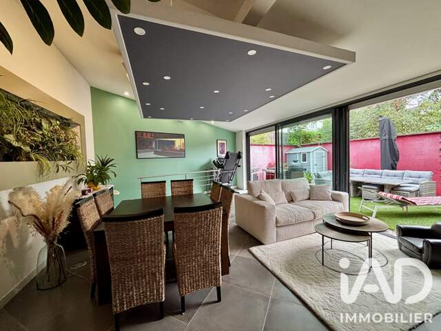 Vente Maison/villa 6 pièces — photo du bien