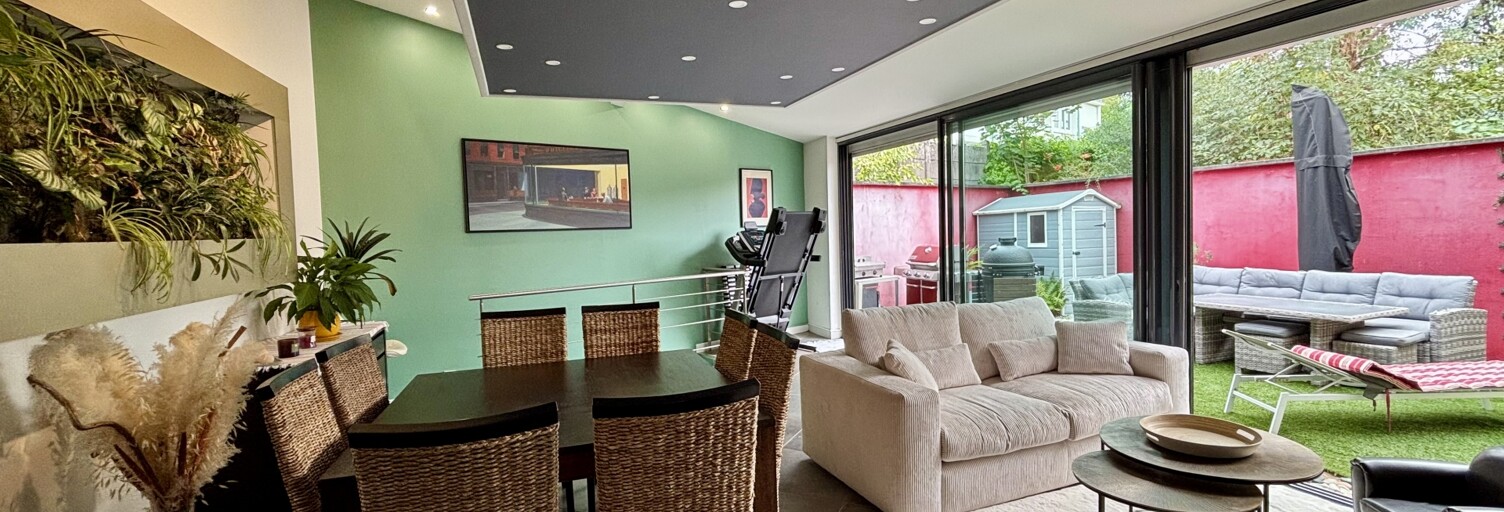 Maison 6 Pièces 160 m² à vendre à Draveil (91210)