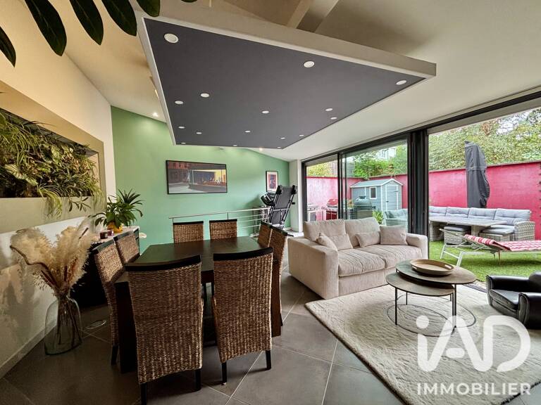 Vente Maison/villa 6 pièces — photo 1