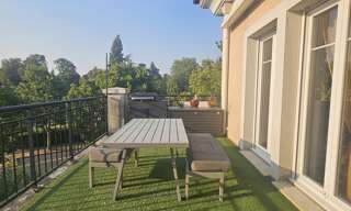 Appartement 4 Pièces 87 m² à vendre à Émerainville (77184)