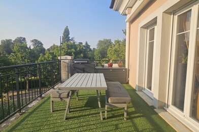 Appartement 4 pièces 335000 €