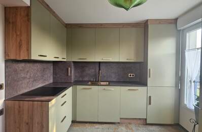 Vente Appartement 4 pièces — photo du bien