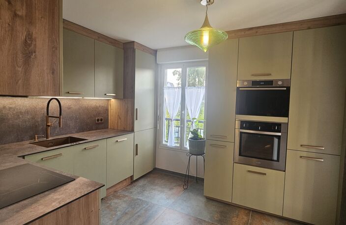 Vente Appartement 4 pièces — photo 2