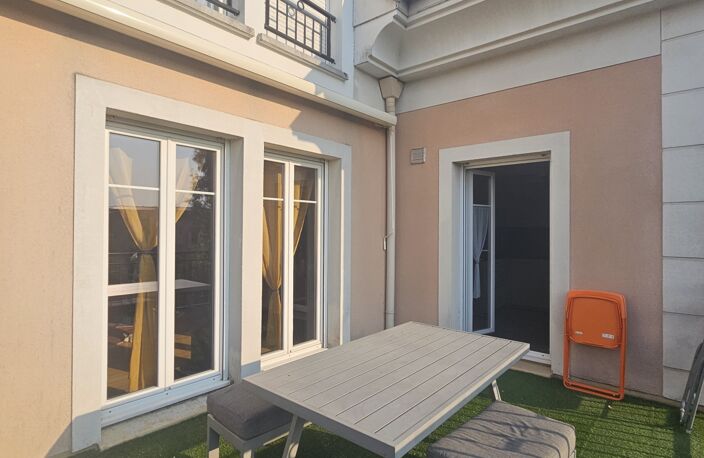 Vente Appartement 4 pièces — photo 4