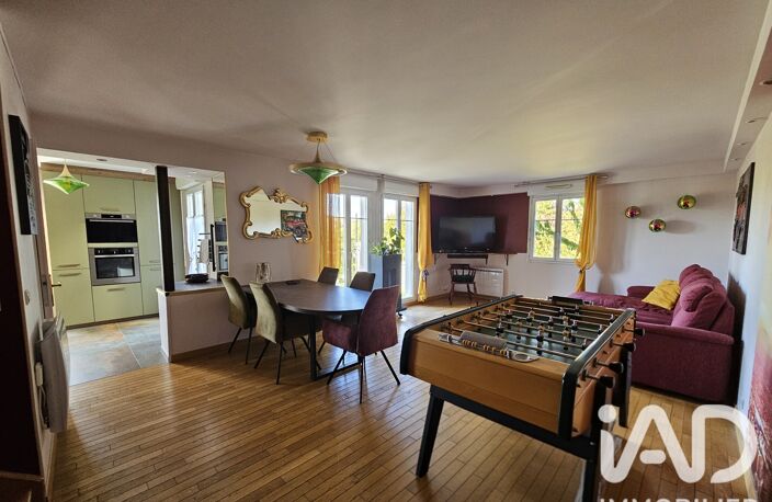 Vente Appartement 4 pièces — photo 5
