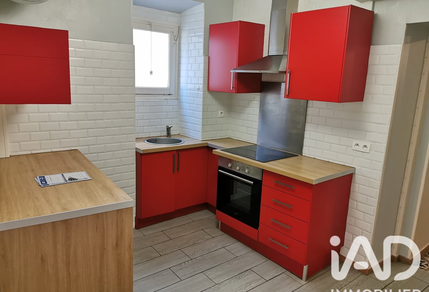 Vente Immeuble 155 m&sup2; — photo 1