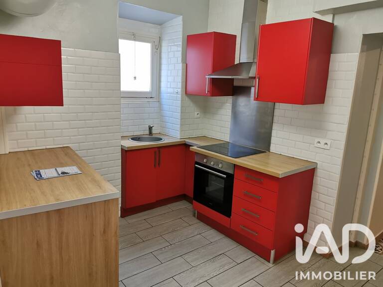 Vente Immeuble 155 m&sup2; — photo 1