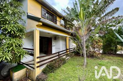 Maison 7 pièces 405000 €