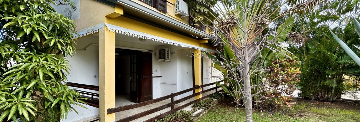 Maison 7 Pièces 185 m² à vendre à Saint-Joseph (97480)