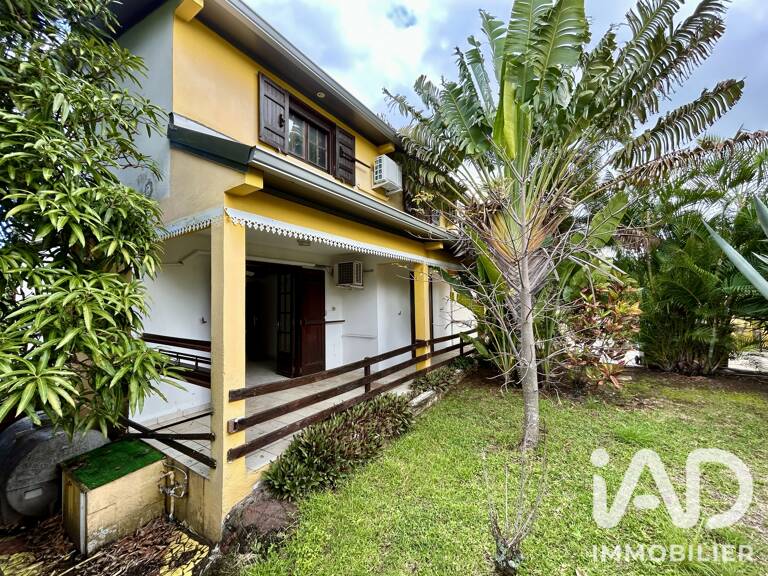 Vente Maison/villa 7 pièces — photo 1